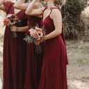 Birdy Grey Bridesmaids Dress Photo 6