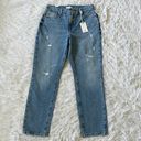 Good American  Women’s Good Classic Stretch Skinnyish fit Jeans size 4/27 Photo 0