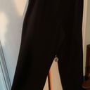 Kasper Black Dress Pant Photo 1