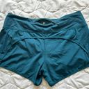 Lululemon Speed Up Shorts Photo 2