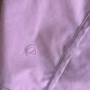 CRZ Yoga Athletic Shorts Mauve Blush Womens Medium Photo 5