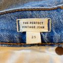 Madewell Perfect Vintage Jean Photo 2