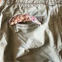 Polo  Ralph Lauren Grey Cargo Shorts Photo 2