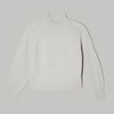 Everlane NWT  The Cashmere Ribbed Turtleneck Photo 4