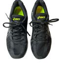 ASICS  Women's GEL-DS Trainer 23 Running Shoes FlyteFoam Black Size 8 Photo 2