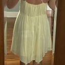 Abercrombie & Fitch Flowy Sundress Photo 4