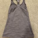 Lululemon Racerback Tank Photo 0