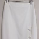 Alexis  Midi Pencil Skirt Size Small Photo 2