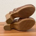 Kork-Ease KORKS Abloom Brown Studded Clogs Platform Sandals Size 8M Photo 7