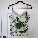 Eliane Rose NWOT  Palm Tank Photo 1