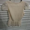 American Eagle Outfitters BabyDoll Top Photo 2