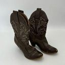 Rampage  PAISLEY BOOTS Photo 0