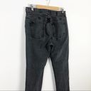 Krass&co LRL Lauren Jean . Classic Straight Jeans Sz 12P Photo 8