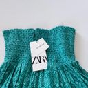 ZARA Midi Dress Photo 4