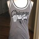 Genuine Merchandise  Chicago White Sox Tank Size Small NWT Photo 0