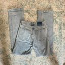 Abercrombie & Fitch High Waisted Jeans Photo 2