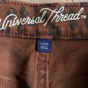 Universal Threads Universal Thread Mom Jeans Photo 2