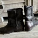 Frye  CARA ROPER SHORT BOOTS Photo 6