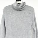 Wilfred Aritzia  Free Womens Merino Wool Turtleneck Bianca Sweater Dress Size S Photo 2