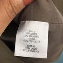 Nordstrom  • Wool Blend Button Career Blazer 8 Photo 5