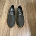 Sorel Ella Slip On Leather Loafers Photo 2