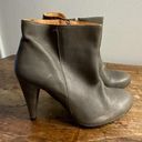 Krass&co D.  Copenhagen Heeled booties Photo 0