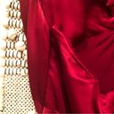 Cache Evening Dress  Silk Size 4 Photo 4