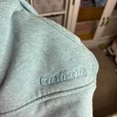 Carhartt Quarter-zip Pullover Hoodie Sweatshirt Photo 5