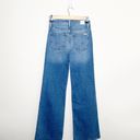 Hudson Heidi High Rise Wide Leg Jeans 25 Photo 3