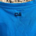 FILA Athletic Top Photo 2