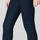 J.Jill  Denim 5‎ Pocket Legging Stretch Skinny Jeans Dark Wash Photo 1