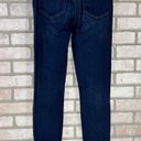 Paige  Transcend Hoxton Ultra Skinny Jeans in Yogi Wash Size 25 Photo 4