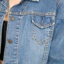 Levi's Vintage 90s Levi Strauss Signature Denim Jacket Photo 6