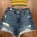 American Eagle 90s Boyfriend Shorts Photo 4