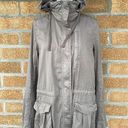 James Perse  ~  Standard  jacket Lightweight Photo 0