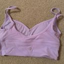 Lululemon bra Photo 1