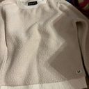 Abercrombie & Fitch Abercrombie large Sherpa sweater Photo 5