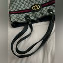 Gucci Vintage  Tote and Mini Pouch Photo 5