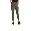 Sam Edelman  The Kitten Skinny Cut-Hem Jeans Camo Photo 2