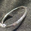 Gucci 18k White Gold Ring Photo 4