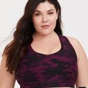 Torrid Active Sports Bra size 3  22/24 Photo 0