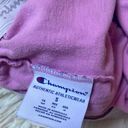 Champion Pink Running Shorts Photo 2