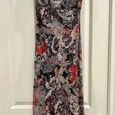 Cinnamon Girl Hawaii maxi dress Black Size M Photo 0