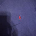 Polo Crewneck Photo 1