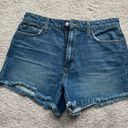 Joe’s Jeans Denim Shorts Photo 0