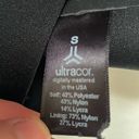 Ultracor  Level Amp Bra Size Small Photo 5