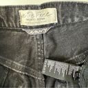 Free People  We The Free Georgine Mom Jean Obsidian, 27 (CRVY) Photo 13