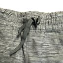 Zyia  | Gray Camo Mesh Hidden Zipper Shorts | Size XS Photo 3