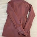 Lululemon Jacket Full-Zip Photo 2