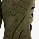 Baretraps  Womens Gray Fisherman Sandal Faux Leather Walking Hiking Casual 8.5M Photo 3